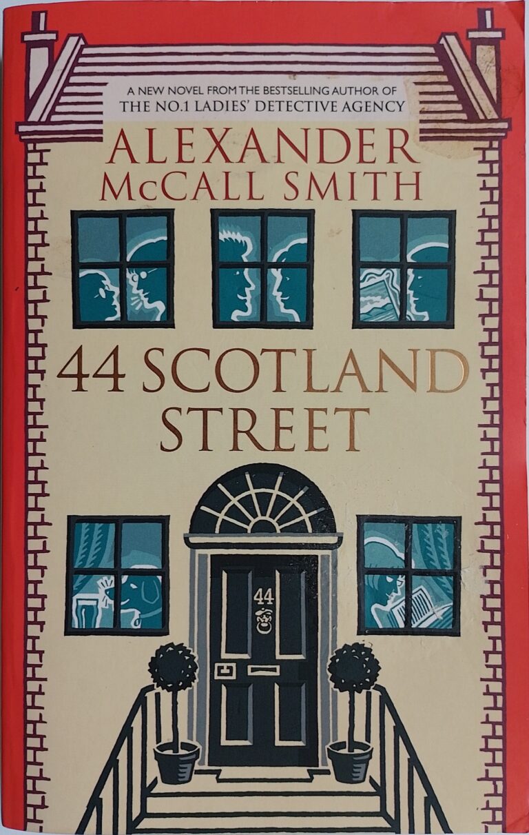 44 Scotland Street