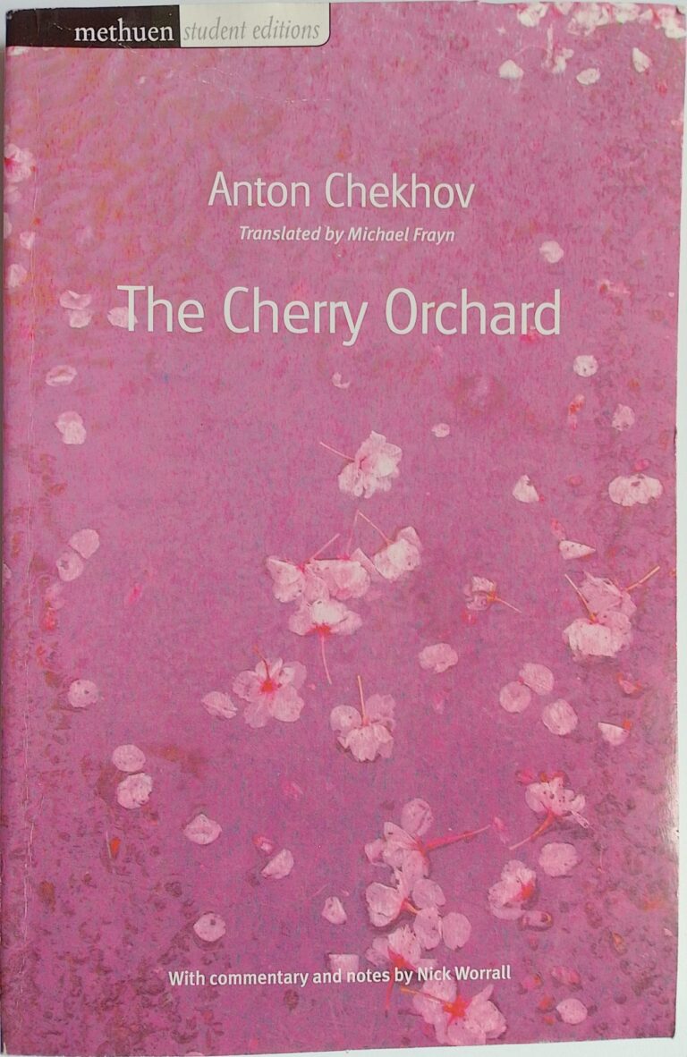 Cherry Orchard