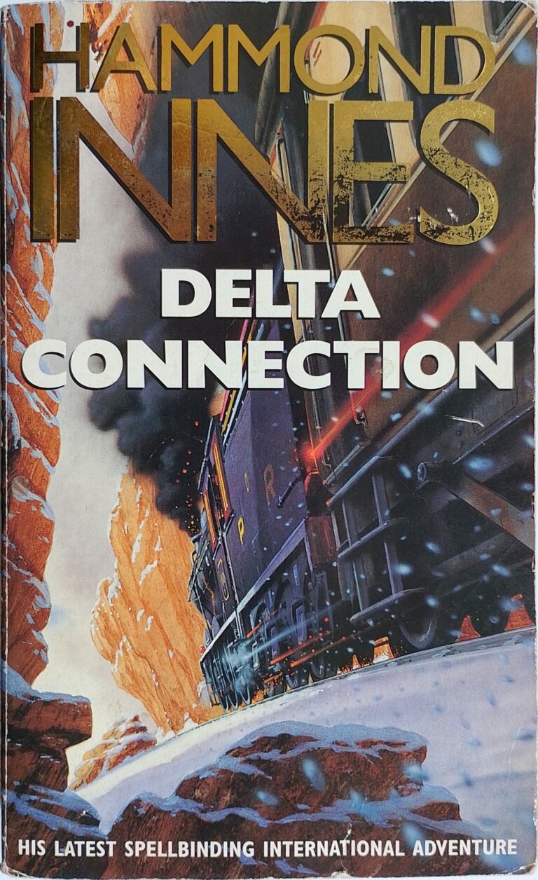 Delta Connection