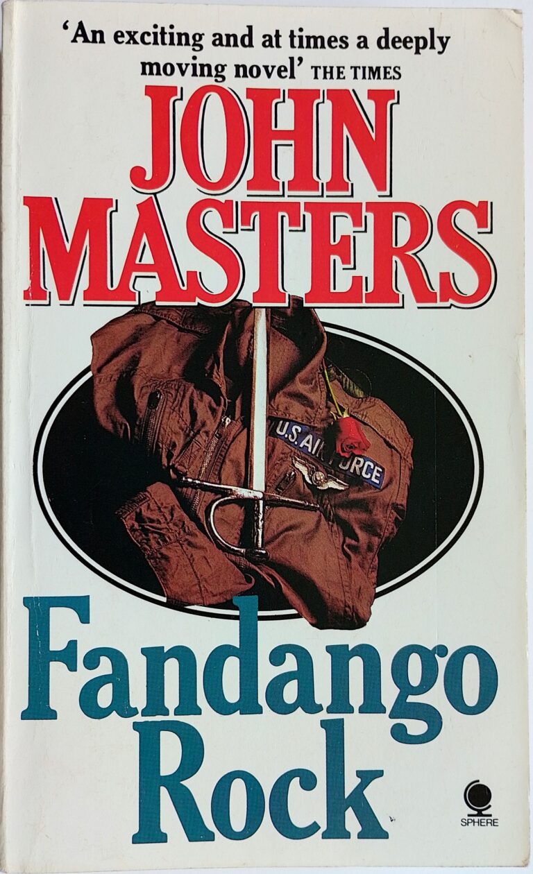 Fandango Rock