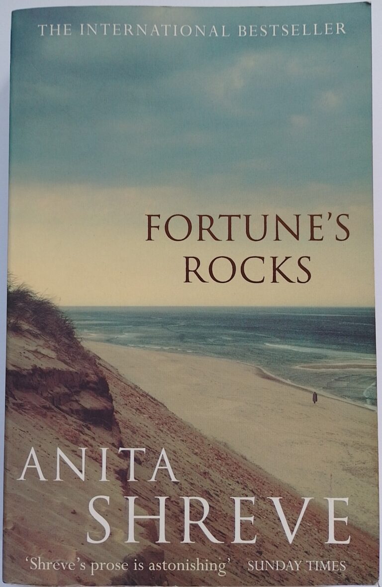 Fortune's Rocks