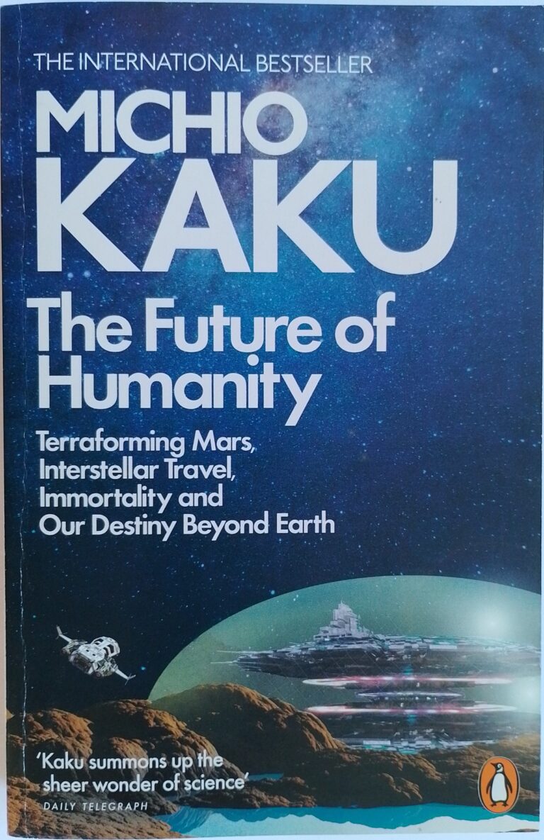 Future of Humanity, The