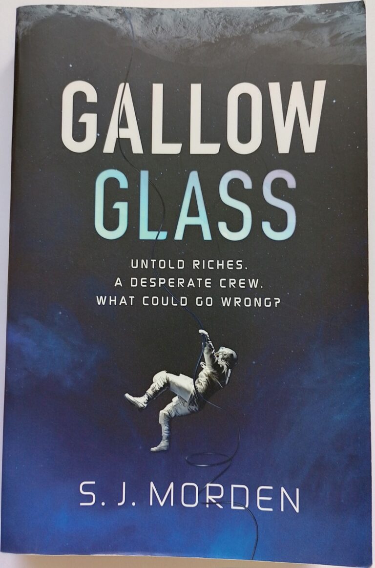 Gallowglass