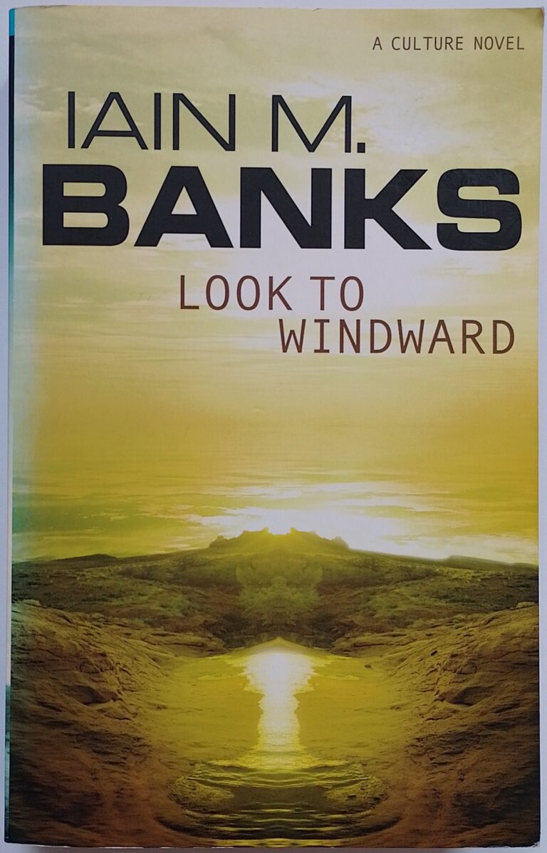 Look to Windward