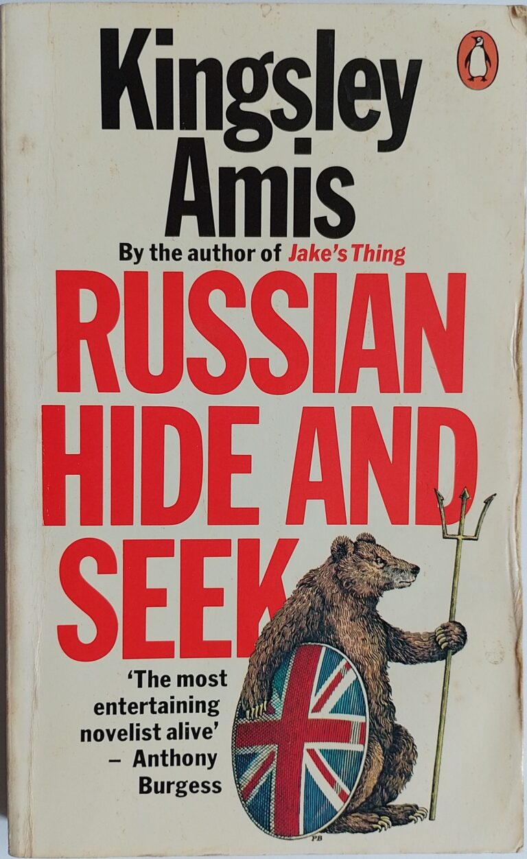 Russian Hide and Seek