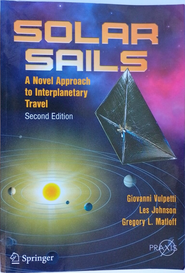 Solar Sails