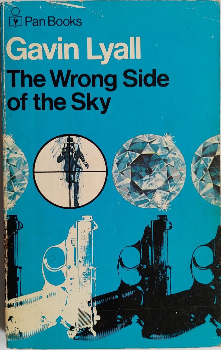 Wrong Side of the Sky