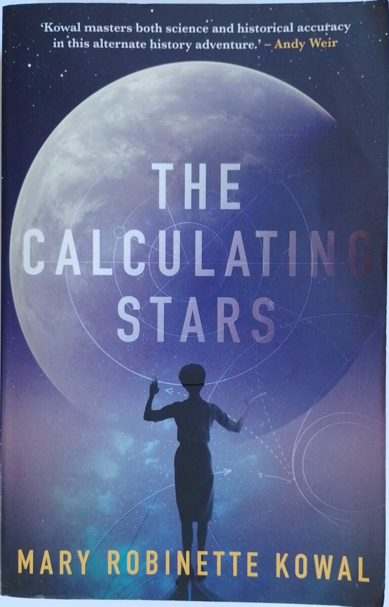 Calculating Stars