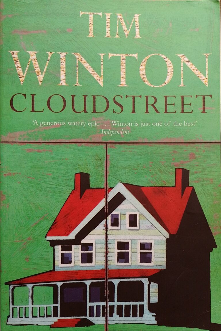 Cloudstreet