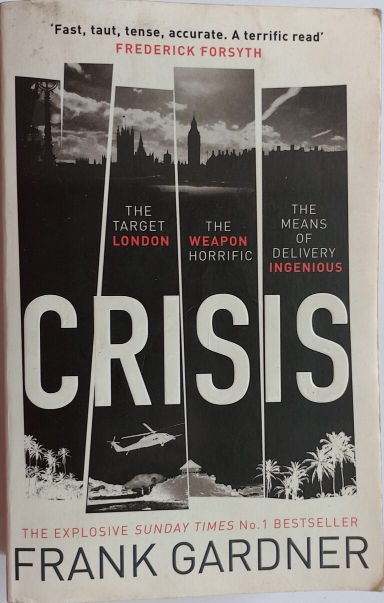 Crisis