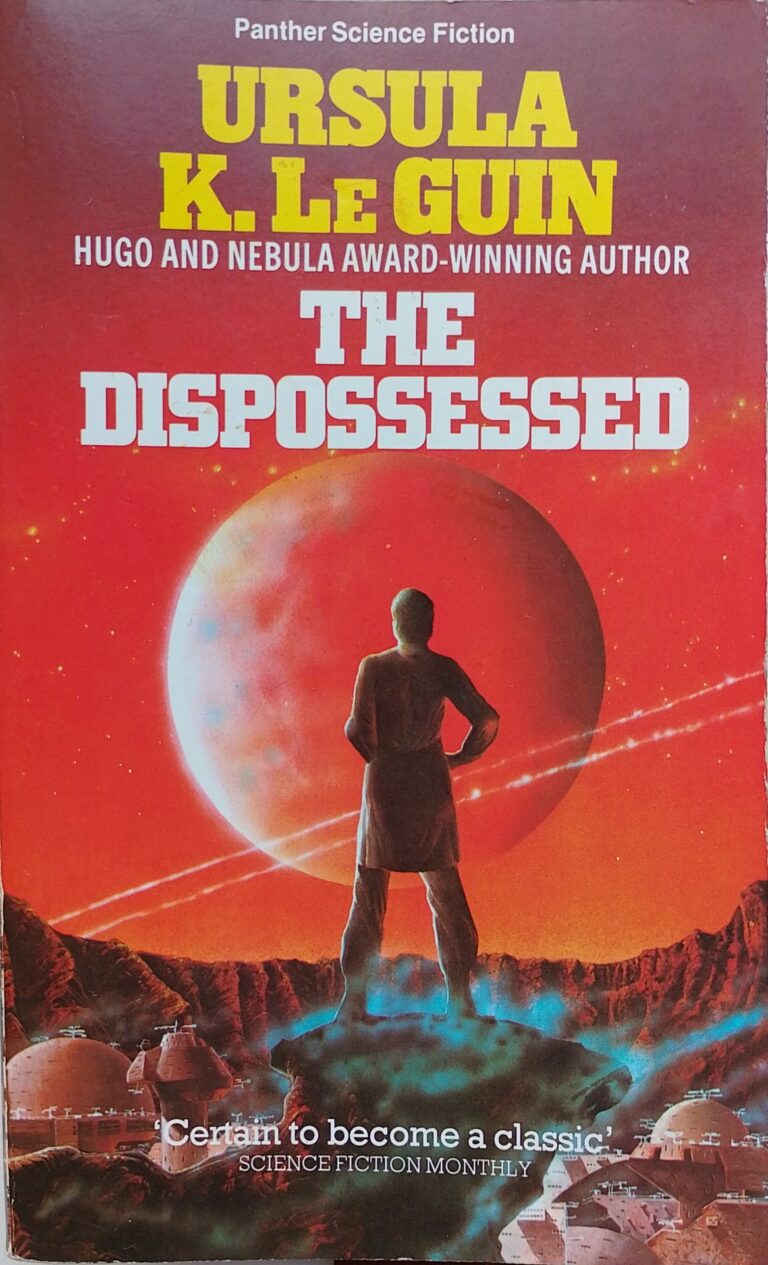 Dispossessed The