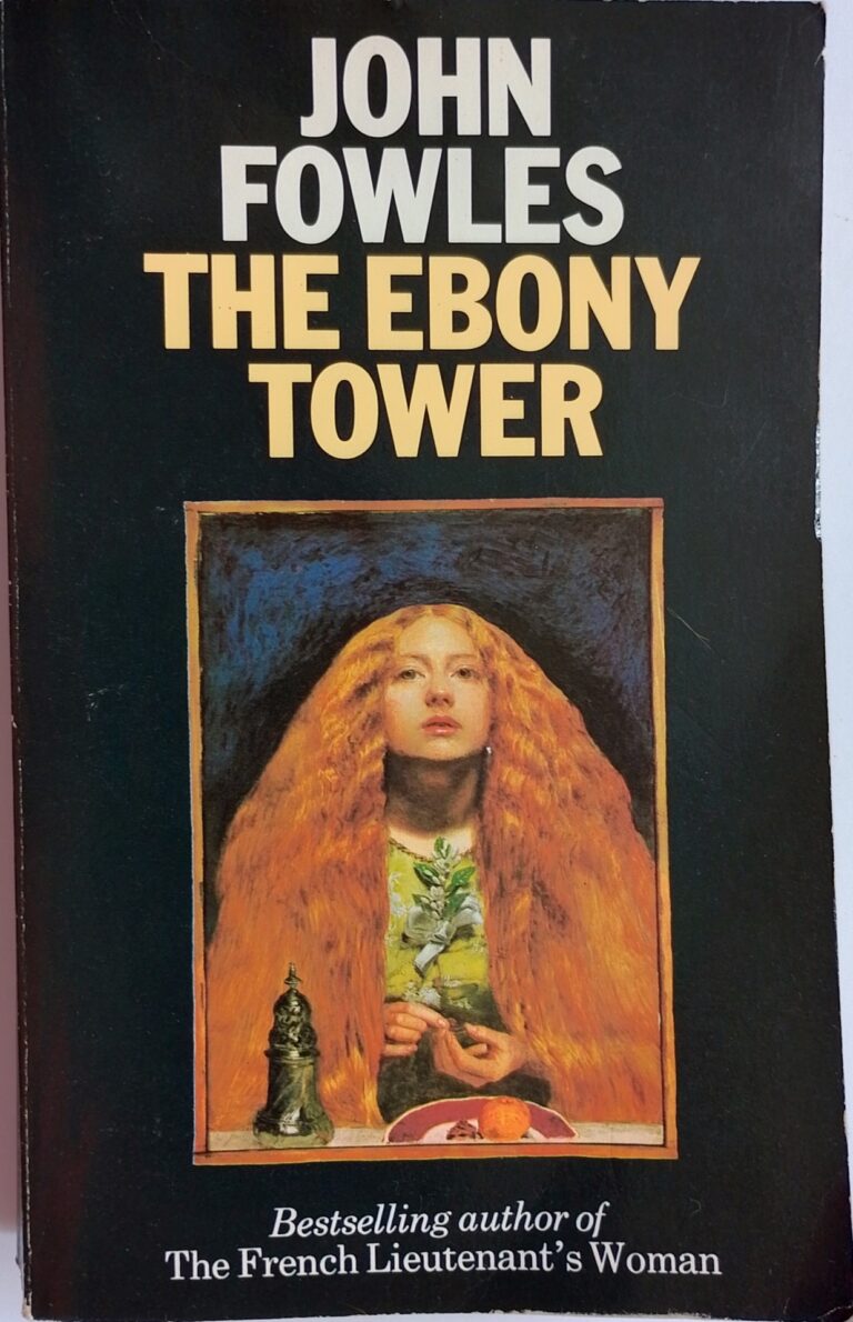 Ebony Tower