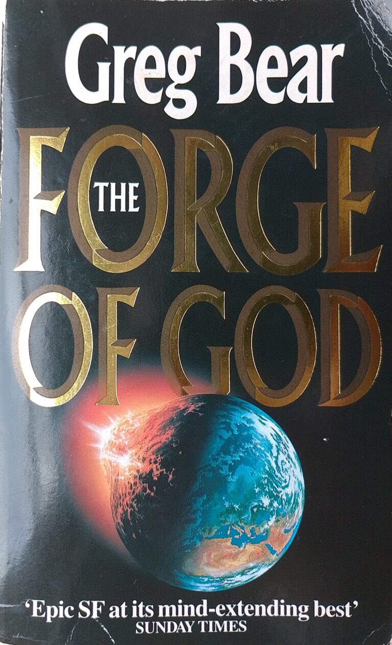 Forge of God