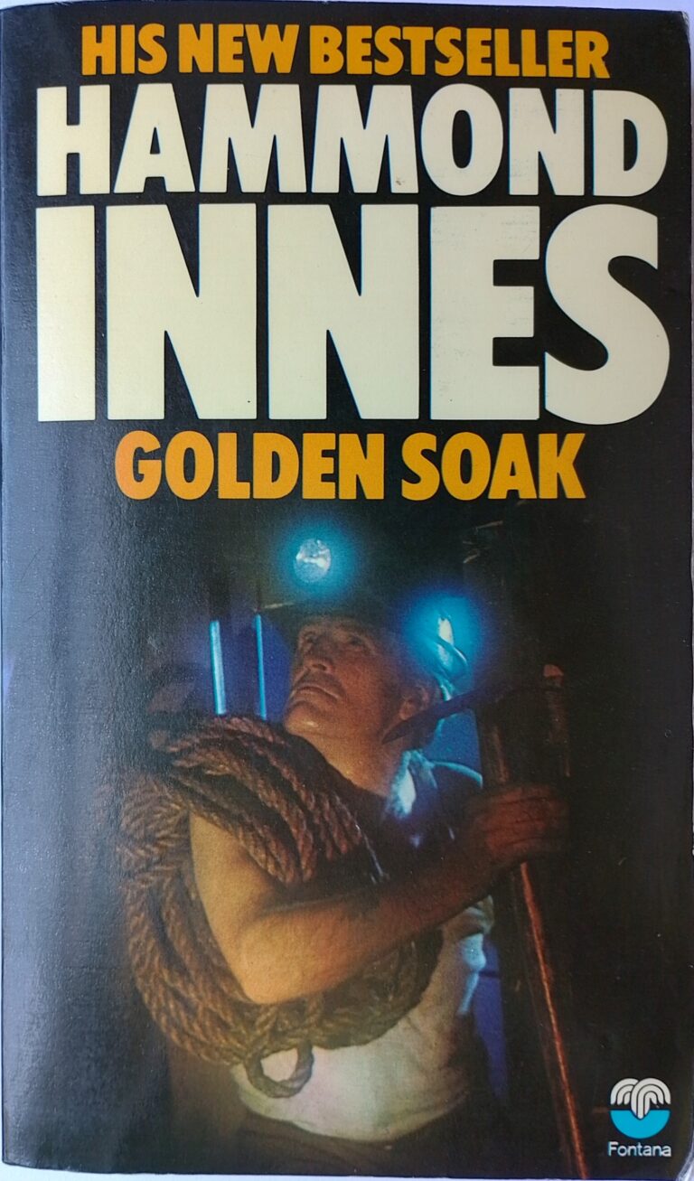 Golden Soak