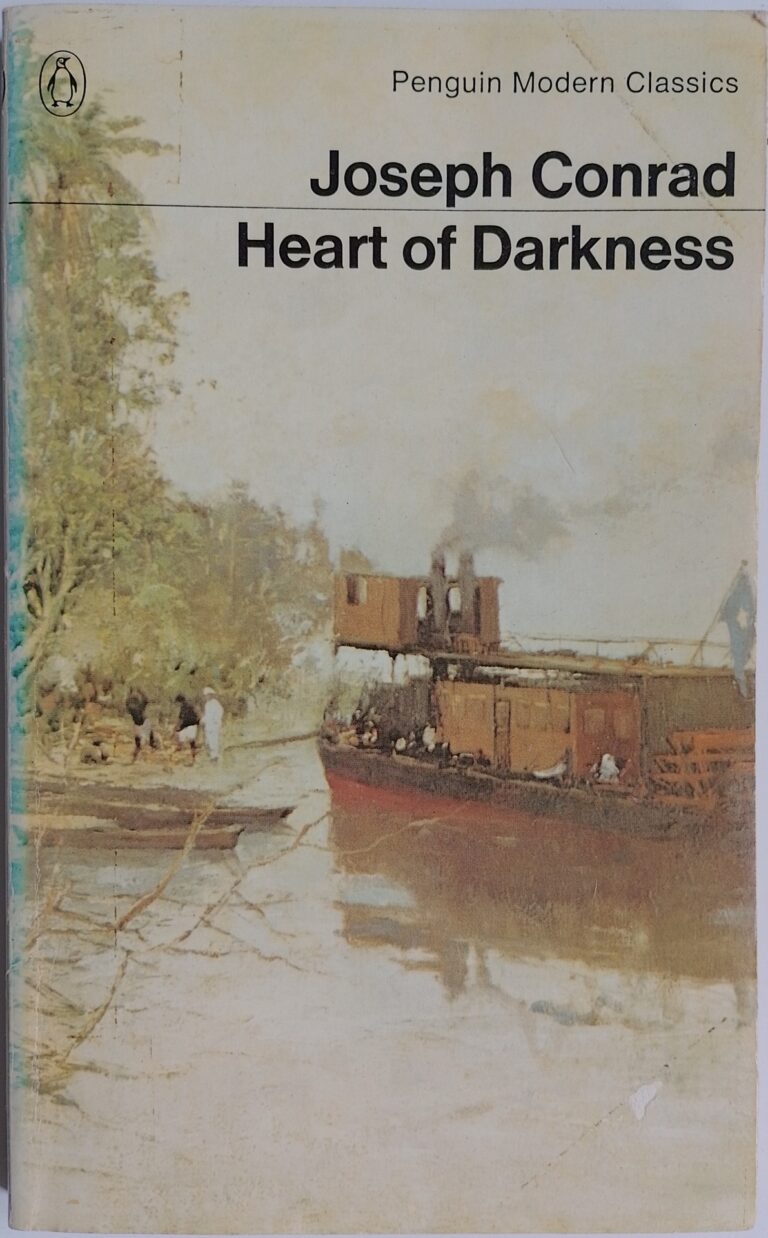 Heart of Darkness