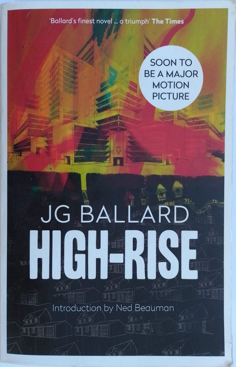 High Rise