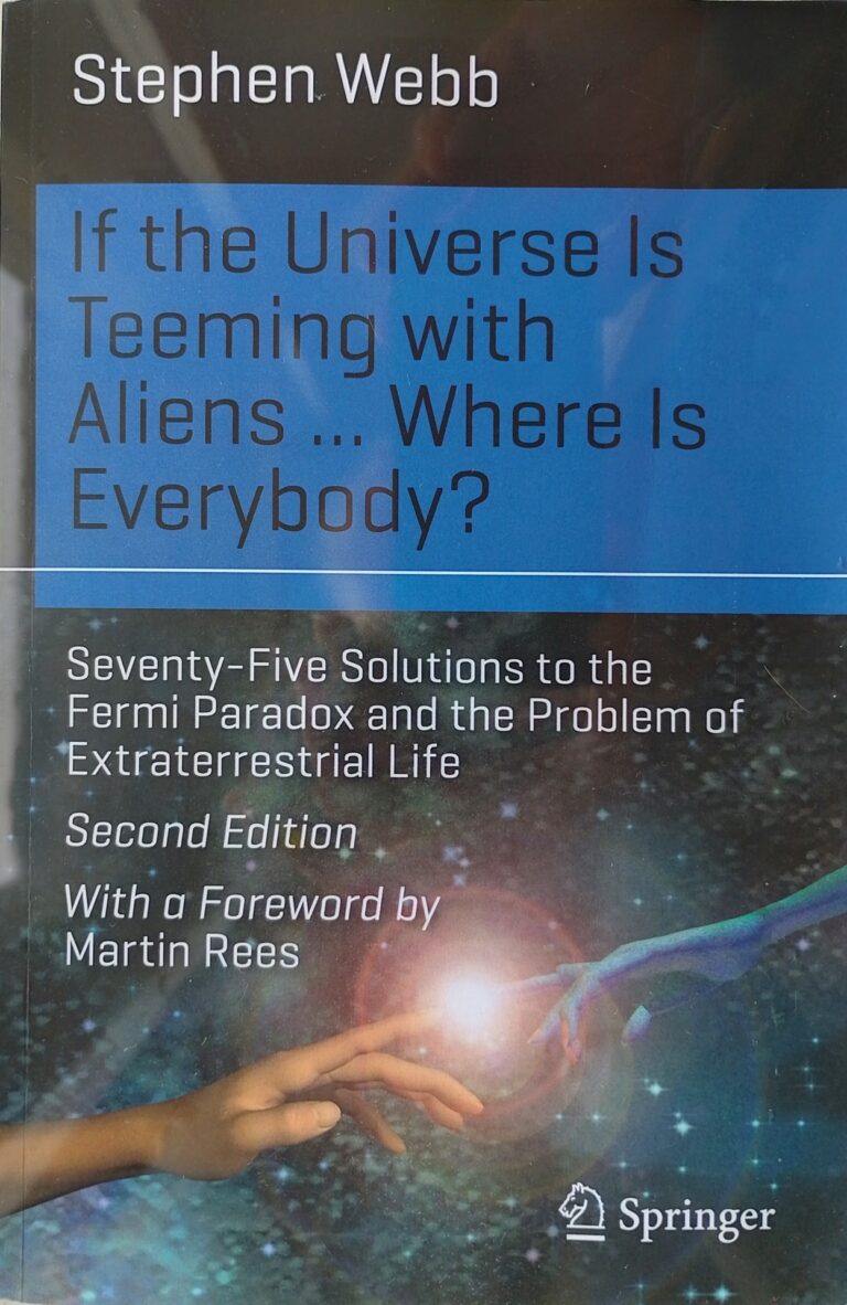 If the Universe