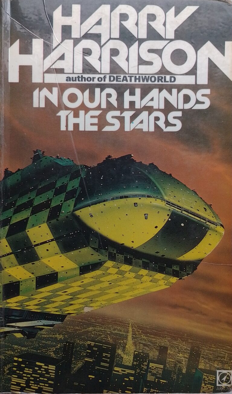 In Our Hands The Stars