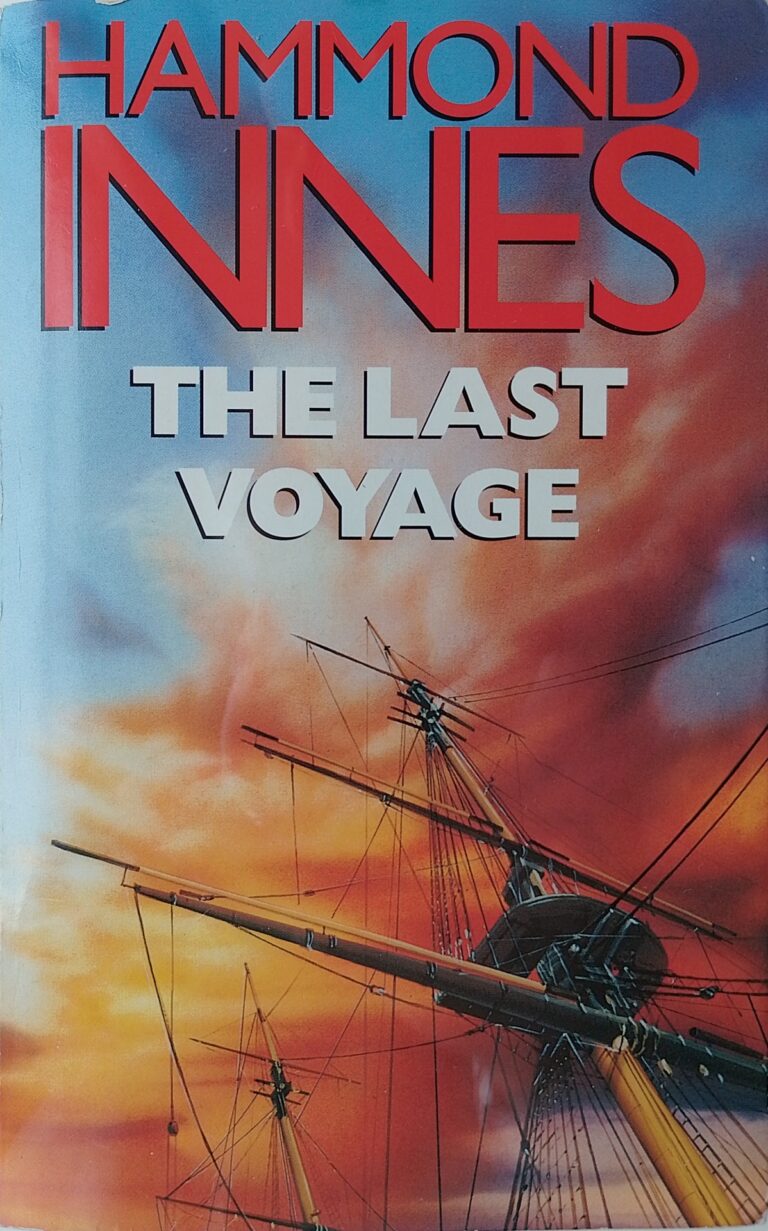 Last Voyage