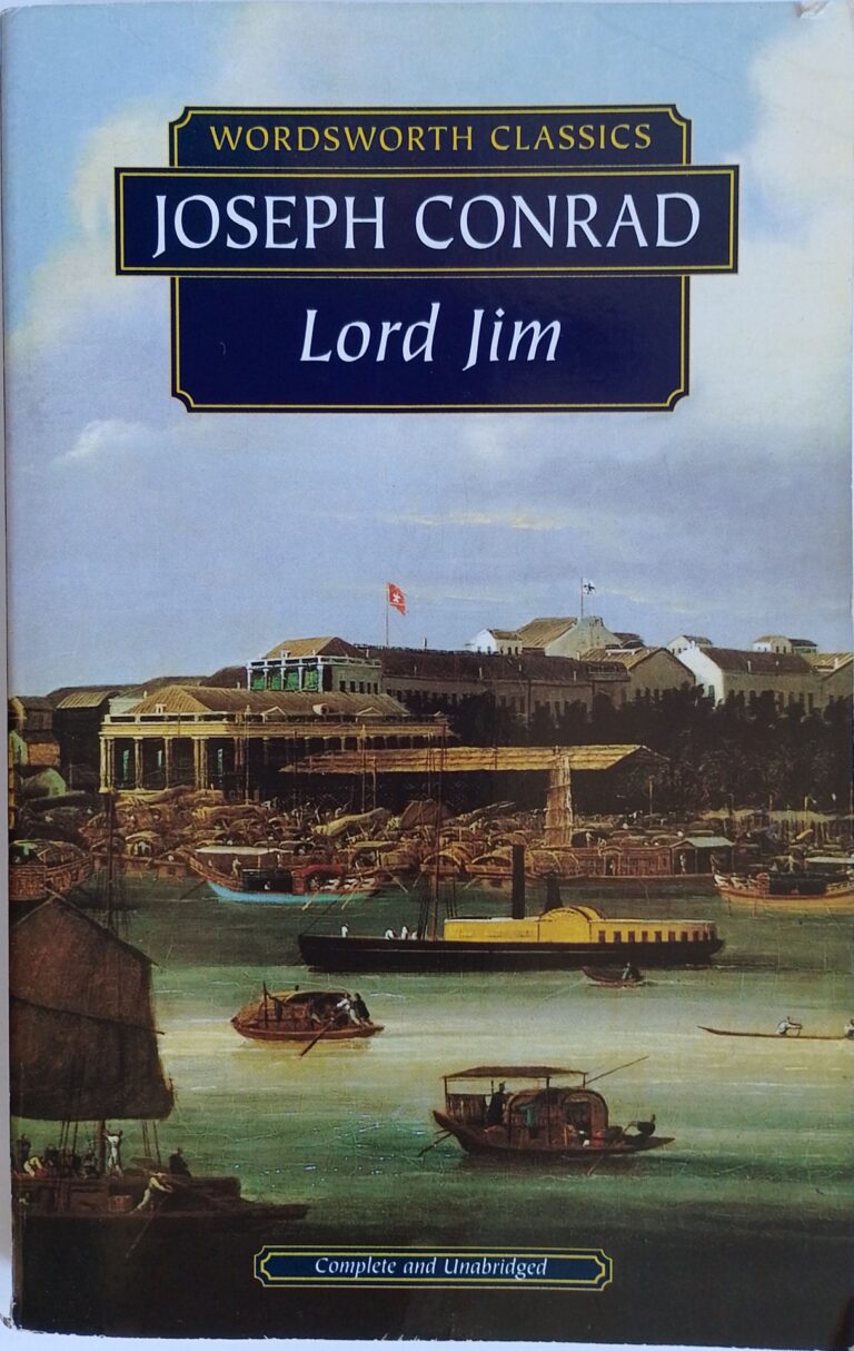 Lord Jim