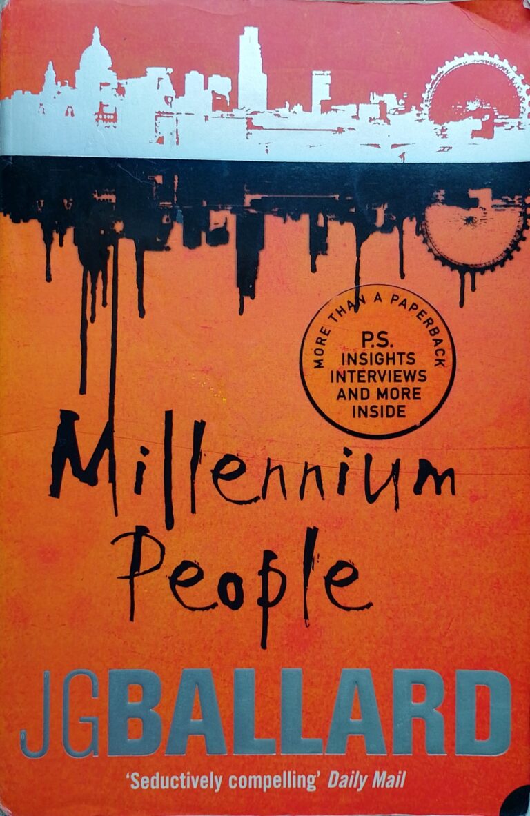 Millennium People