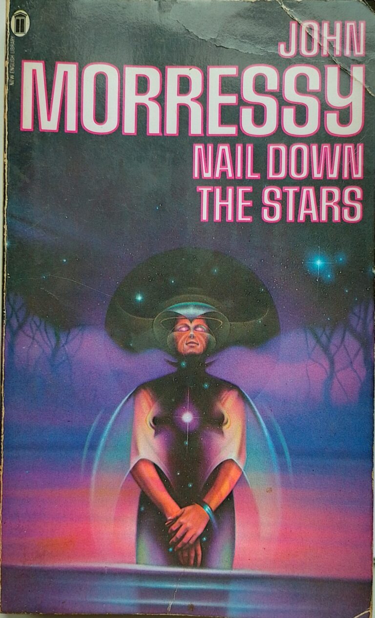 Nail Down the Stars