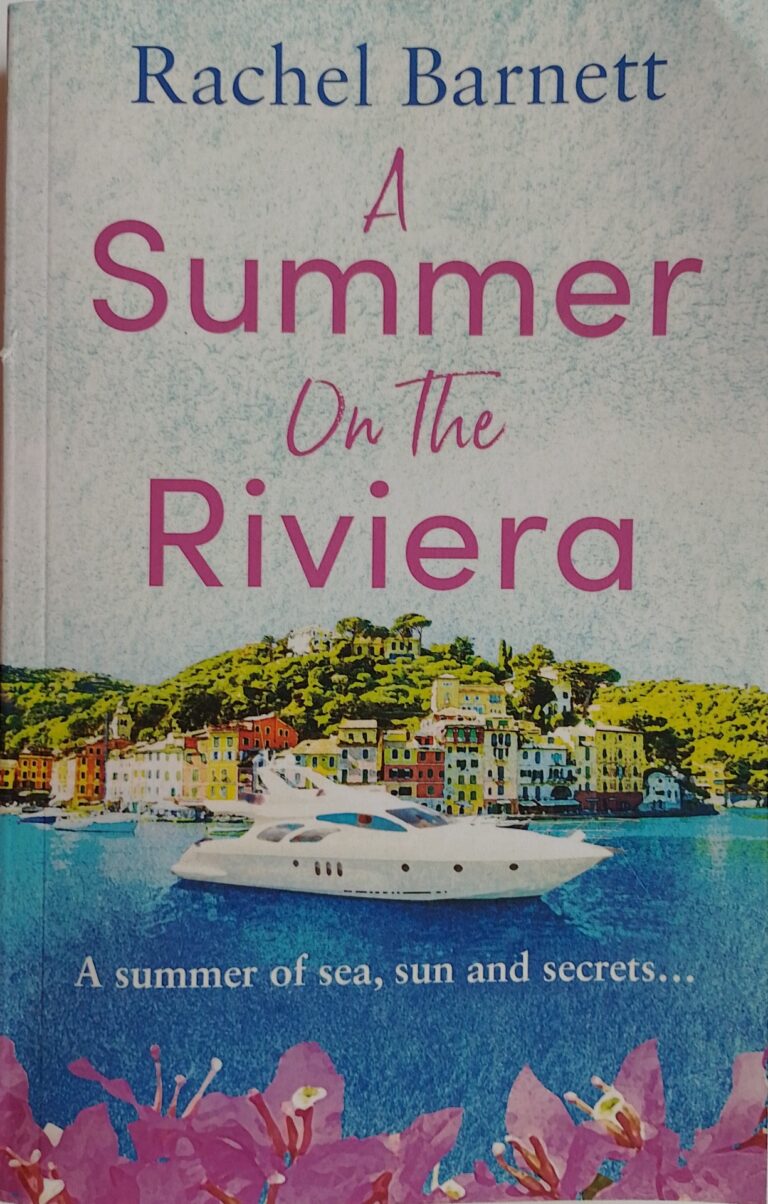 Summer on the Riviera