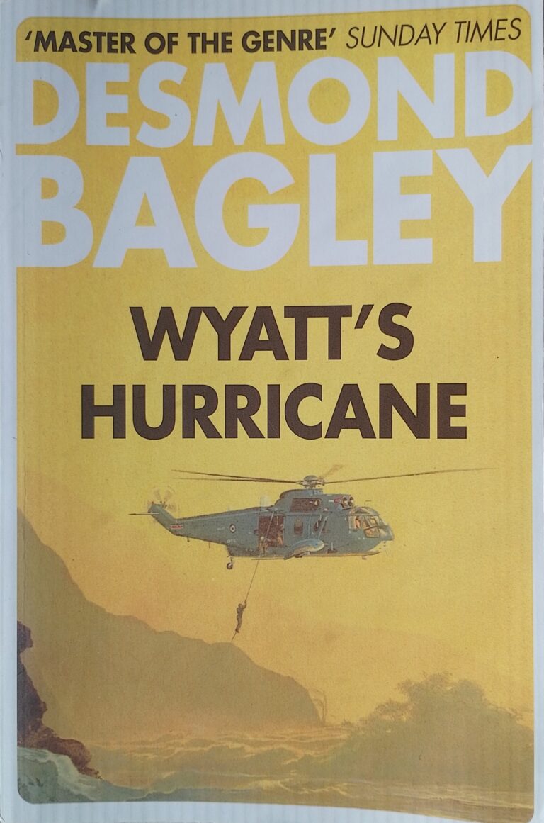 Wyatt's Hurricane