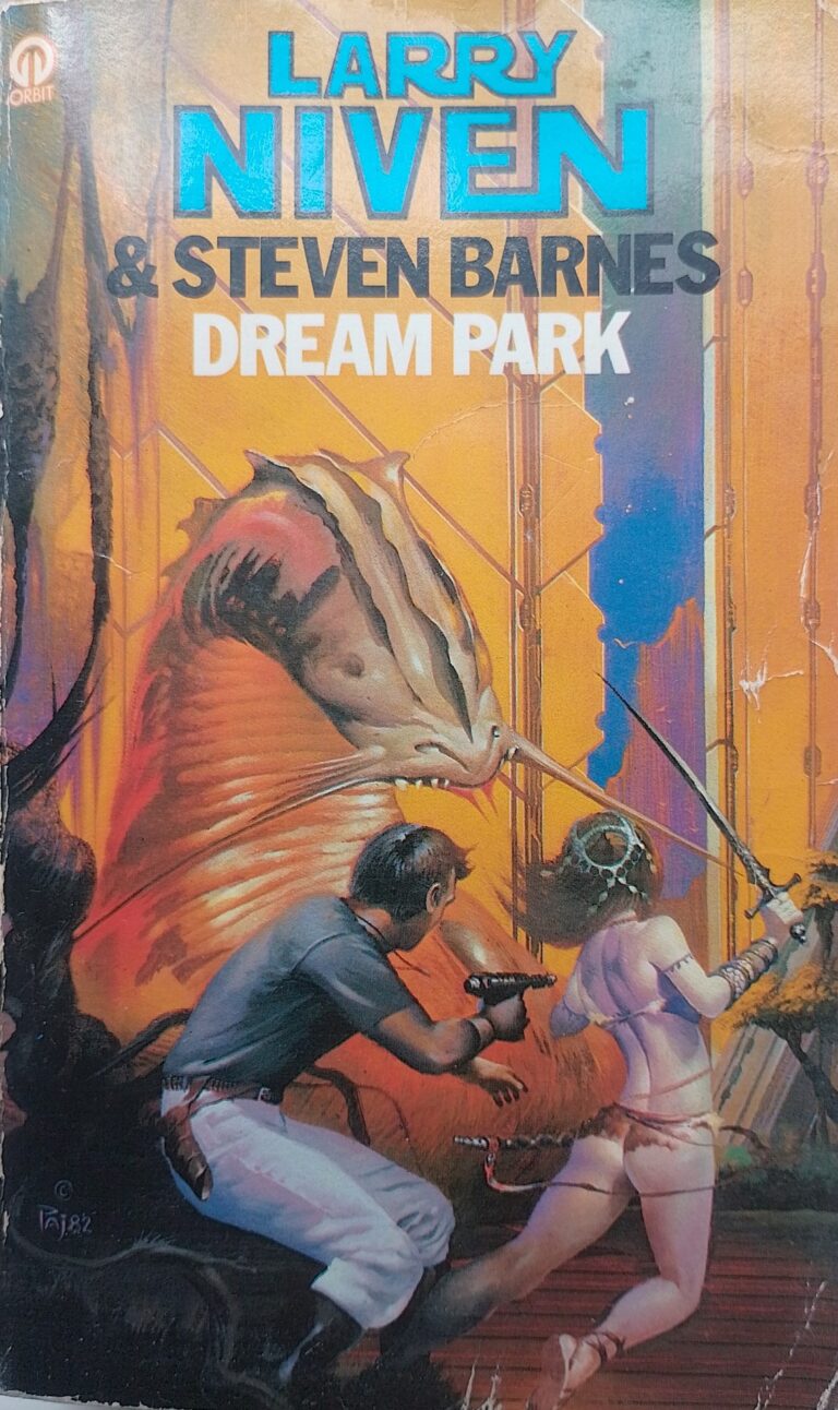 Dream Park