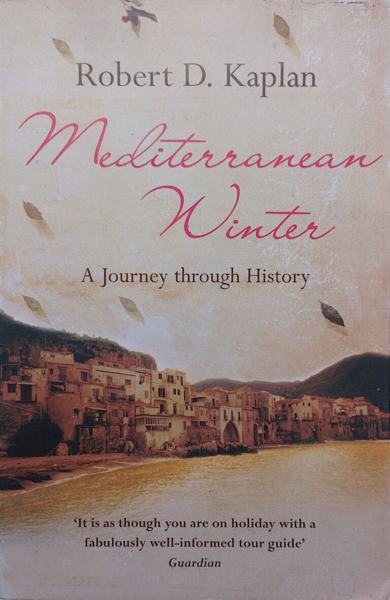 Mediterranean Winter