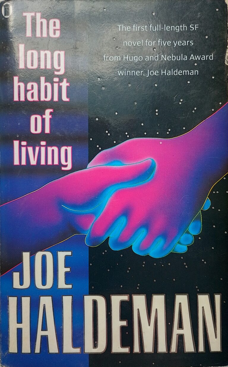 Long Habit of Living