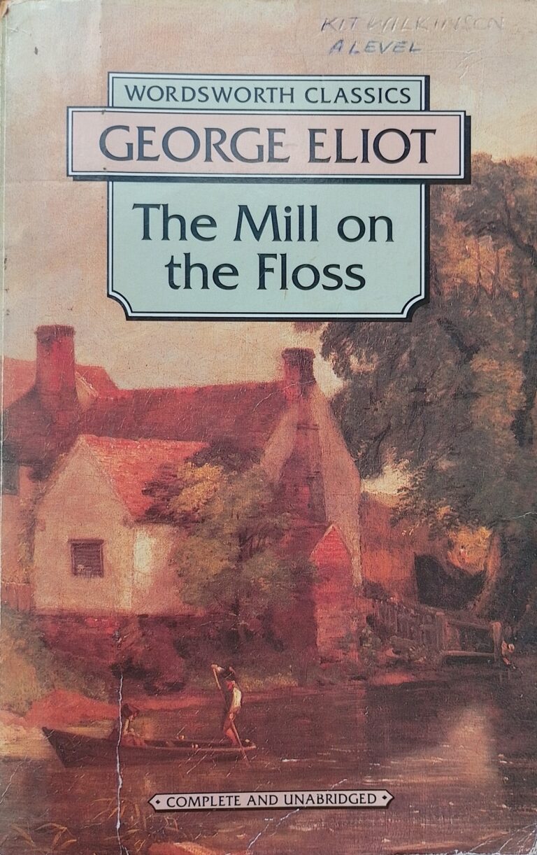 Mill on the Floss