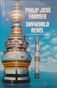 Dayworld Rebel