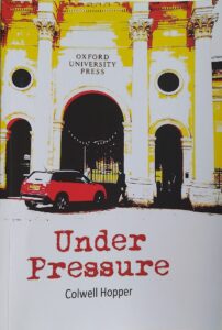 Under Pressure