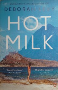 Hot Milk